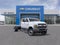 2026 Chevrolet Silverado 5500 HD Work Truck