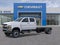 2026 Chevrolet Silverado 5500 HD Work Truck
