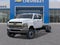 2026 Chevrolet Silverado 5500 HD Work Truck
