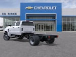 2026 Chevrolet Silverado 5500 HD Work Truck