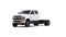 2026 Chevrolet Silverado 5500 HD Work Truck