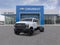 2025 Chevrolet Silverado 5500 HD Work Truck