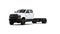 2024 Chevrolet Silverado 6500 HD Work Truck