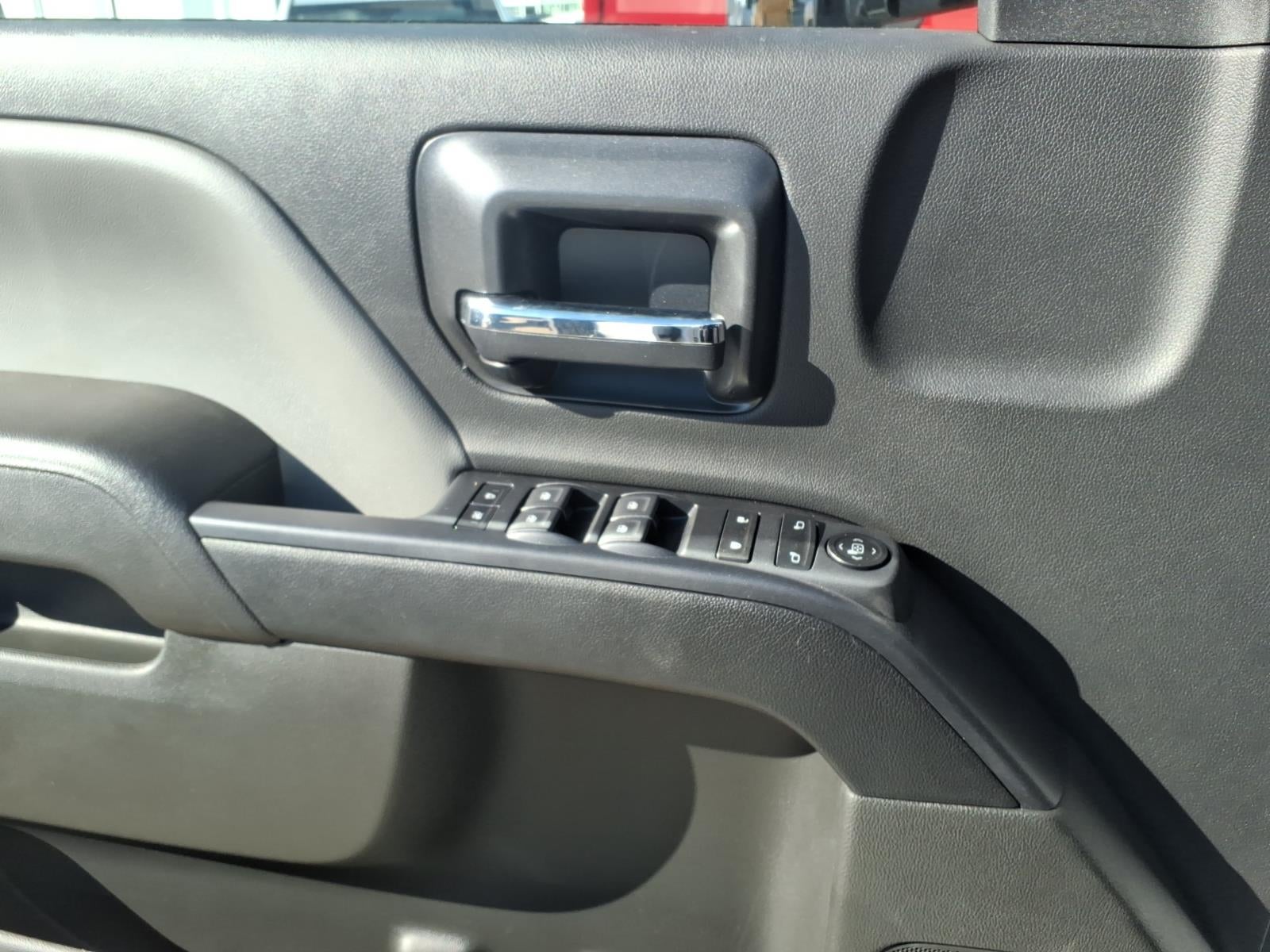 2026 Chevrolet Silverado 6500 HD Work Truck
