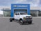 2026 Chevrolet Silverado 6500 HD Work Truck