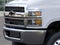 2026 Chevrolet Silverado 6500 HD Work Truck