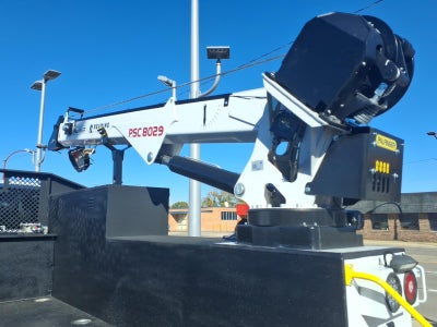 2026 Chevrolet Silverado 6500 HD Work Truck