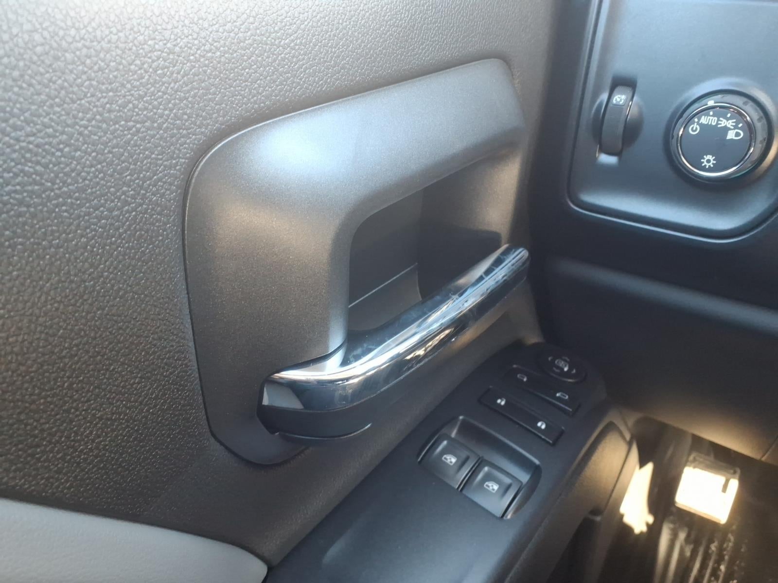 2025 Chevrolet Silverado 6500 HD Work Truck