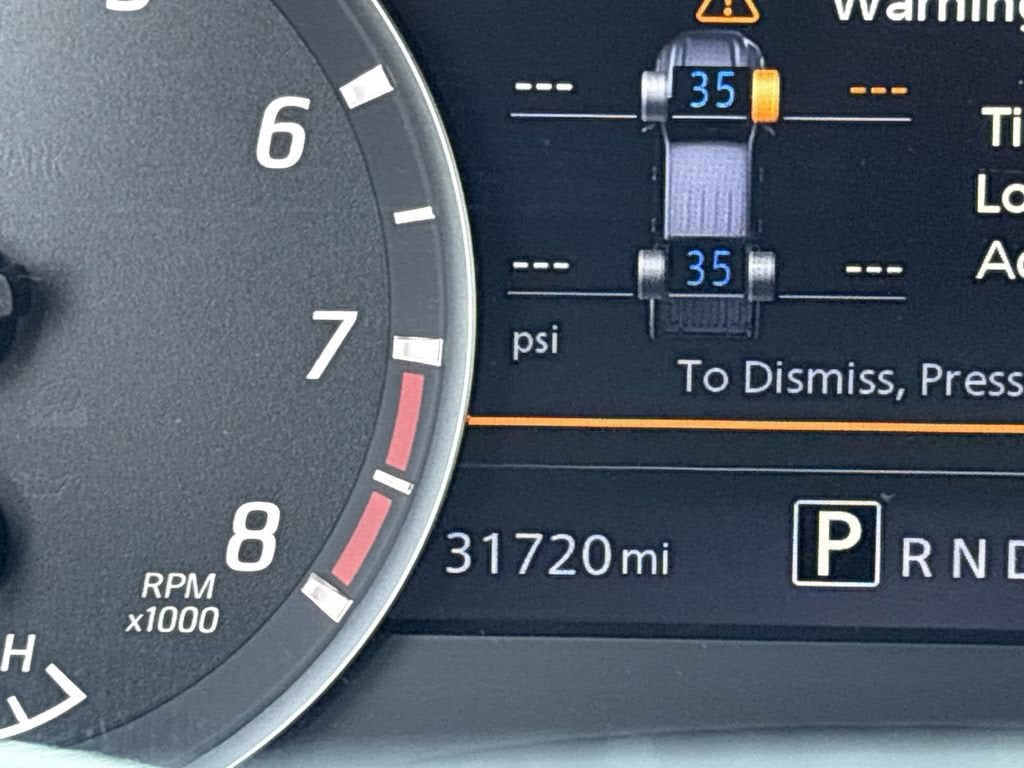 2023 Nissan Frontier Crew Cab SV 4x2