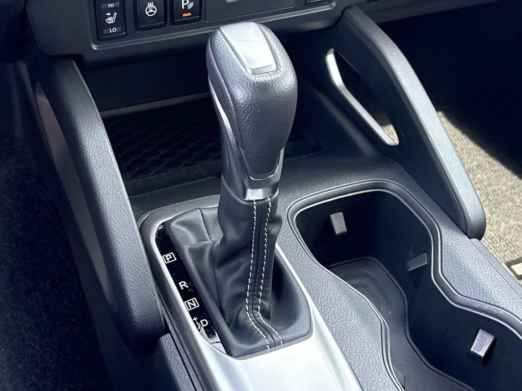 2023 Nissan Frontier Crew Cab SV 4x2