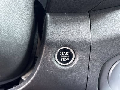 2023 Nissan Frontier Crew Cab SV 4x2
