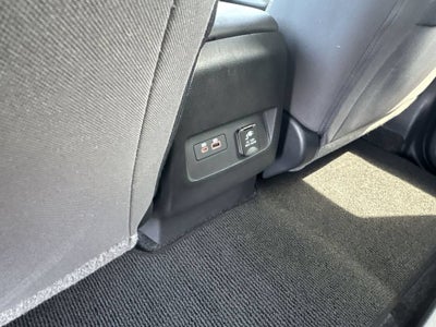 2023 Nissan Frontier Crew Cab SV 4x2