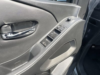 2023 Nissan Frontier Crew Cab SV 4x2