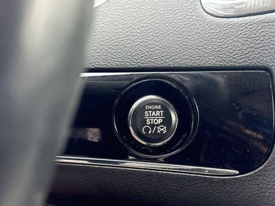2016 Chrysler Town & Country Limited