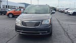 2016 Chrysler Town & Country Limited