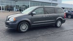 2016 Chrysler Town & Country Limited