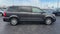 2016 Chrysler Town & Country Limited