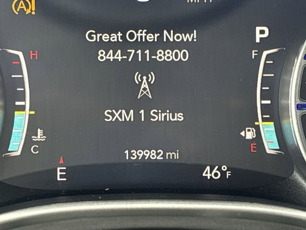 2021 Chrysler Pacifica Touring L - Photo 12