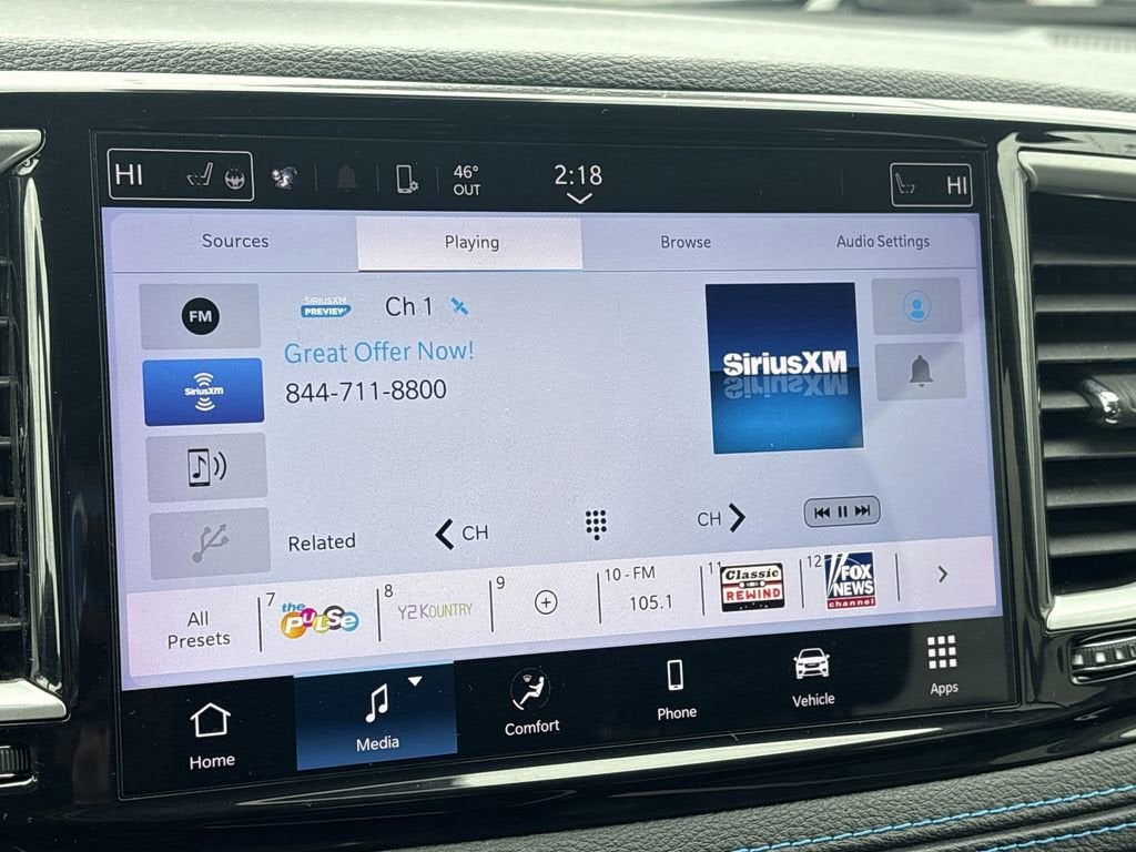 2021 Chrysler Pacifica Touring L - Photo 13