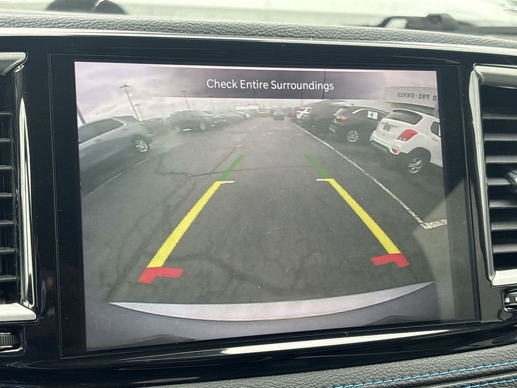 2021 Chrysler Pacifica Touring L - Photo 14