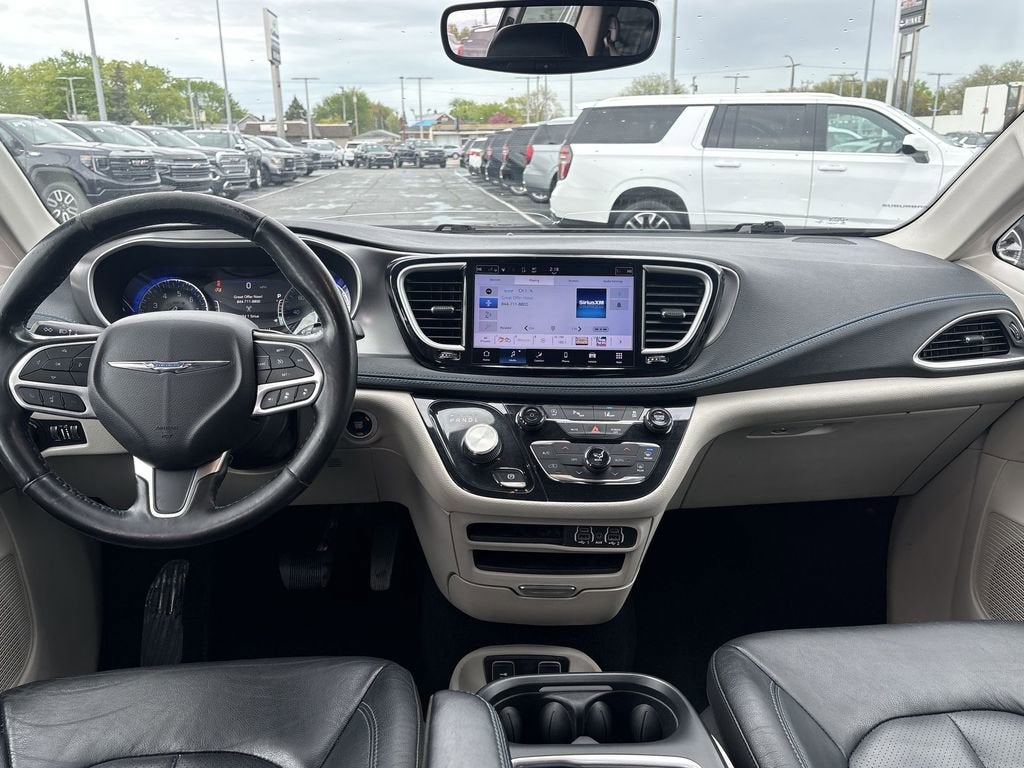 2021 Chrysler Pacifica Touring L - Photo 20