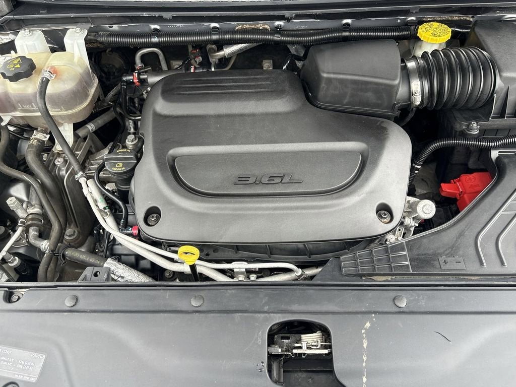 2021 Chrysler Pacifica Touring L - Photo 29