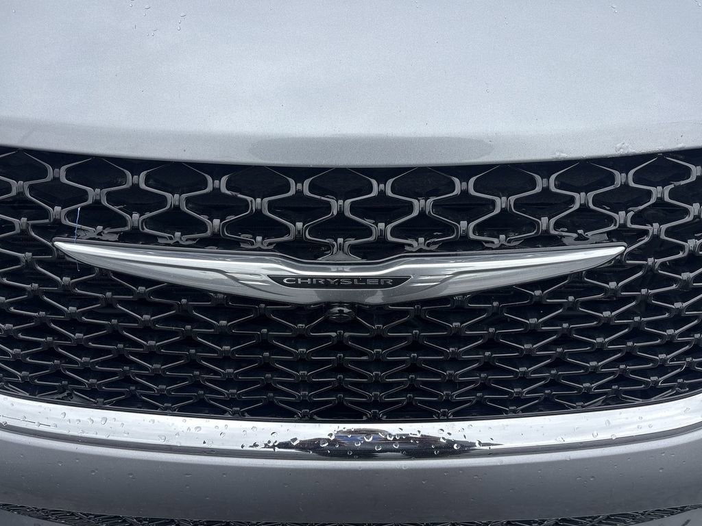 2021 Chrysler Pacifica Touring L - Photo 30