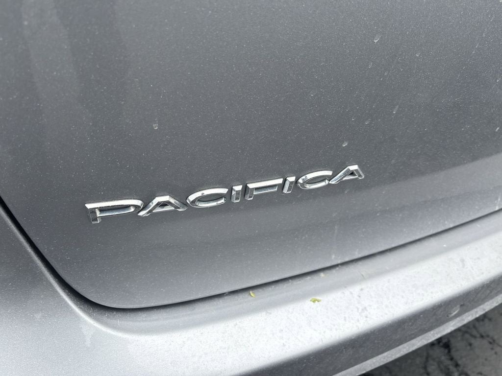 2021 Chrysler Pacifica Touring L - Photo 31