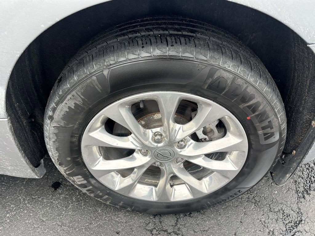2021 Chrysler Pacifica Touring L - Photo 32