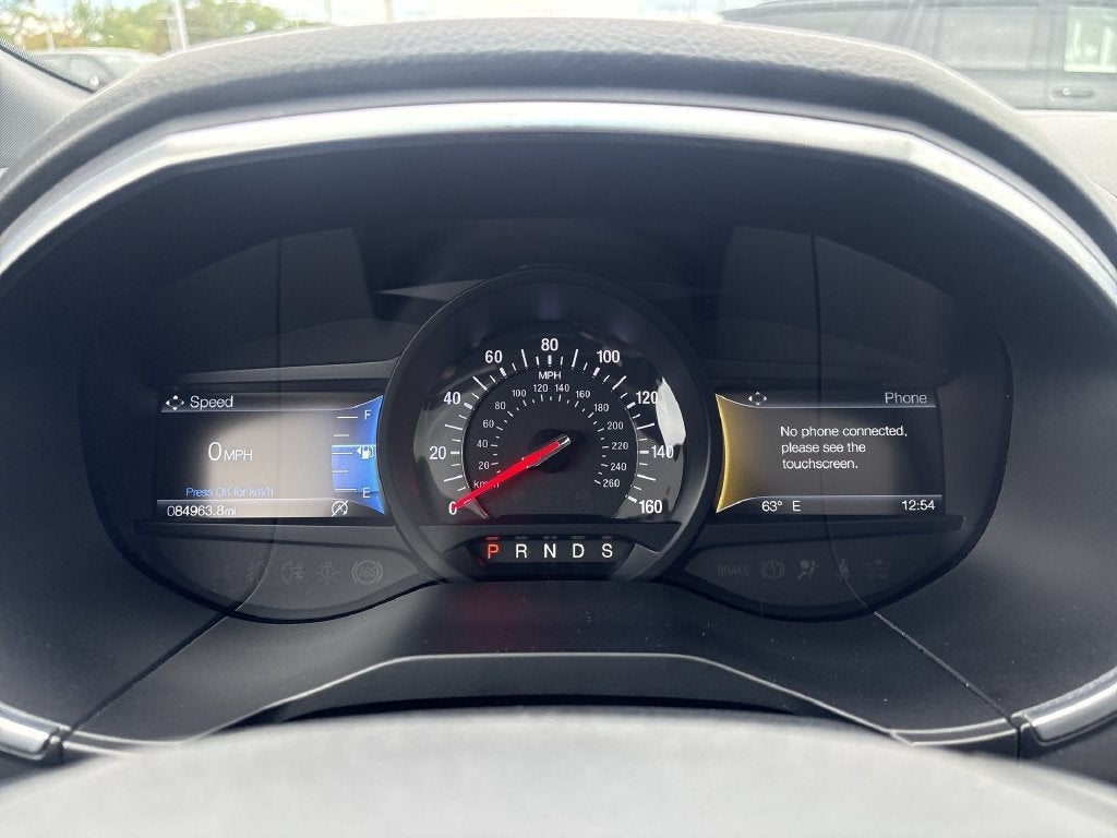 2019 Ford Edge ST - Photo 11