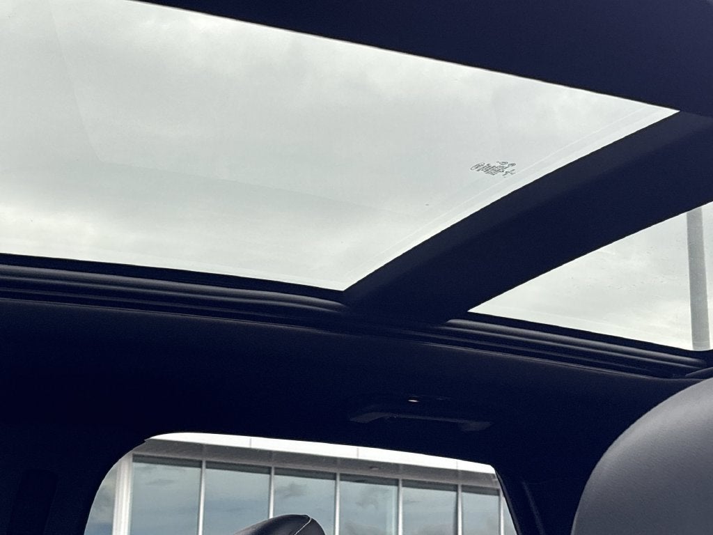2019 Ford Edge ST
