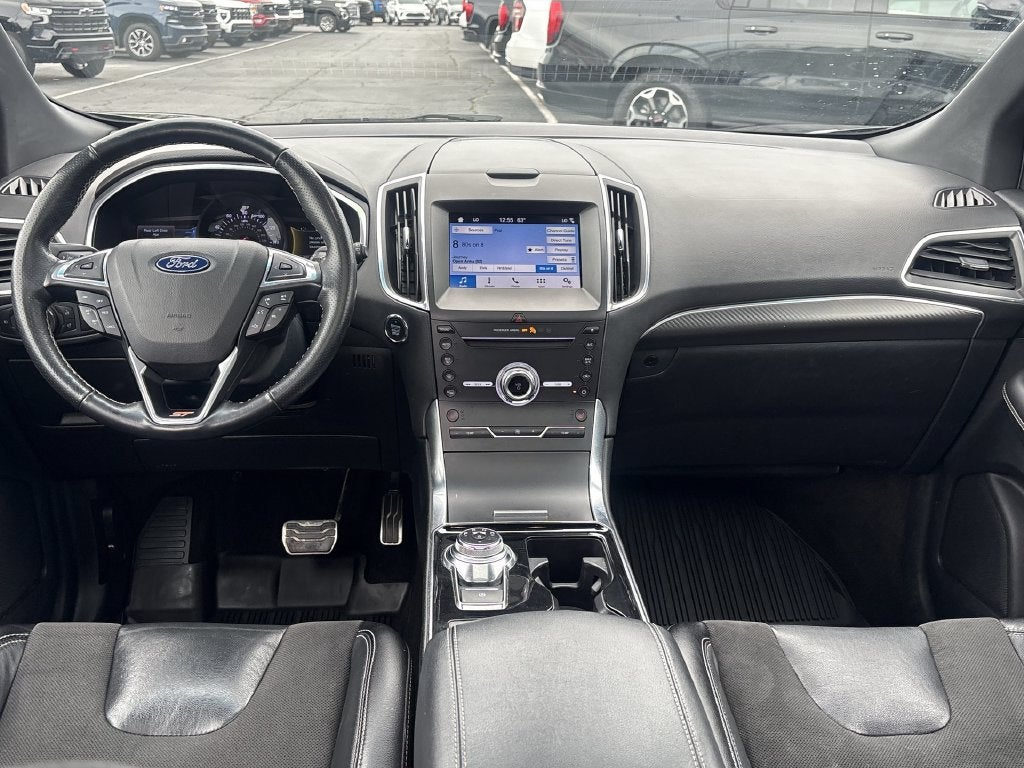 2019 Ford Edge ST