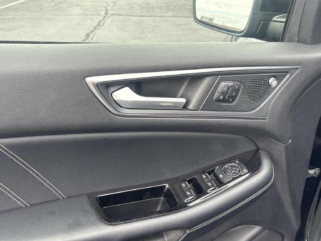 2019 Ford Edge ST - Photo 23