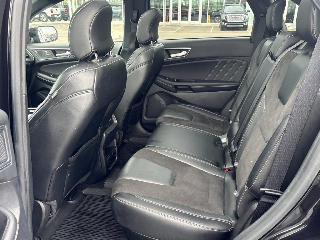 2019 Ford Edge ST
