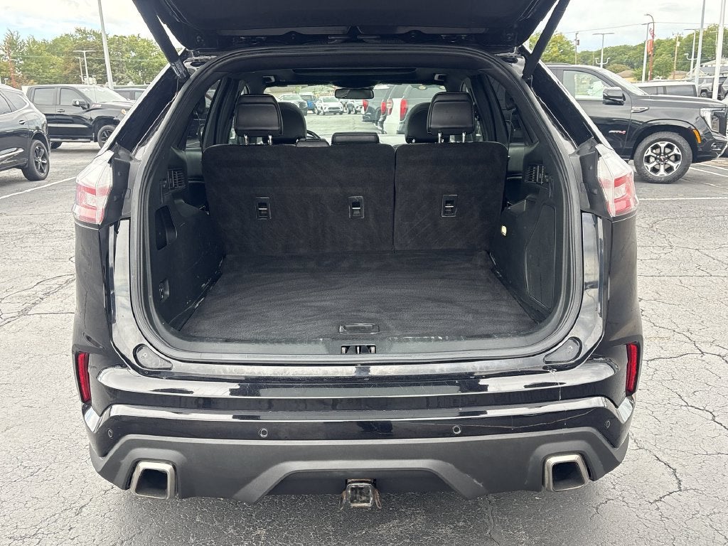 2019 Ford Edge ST