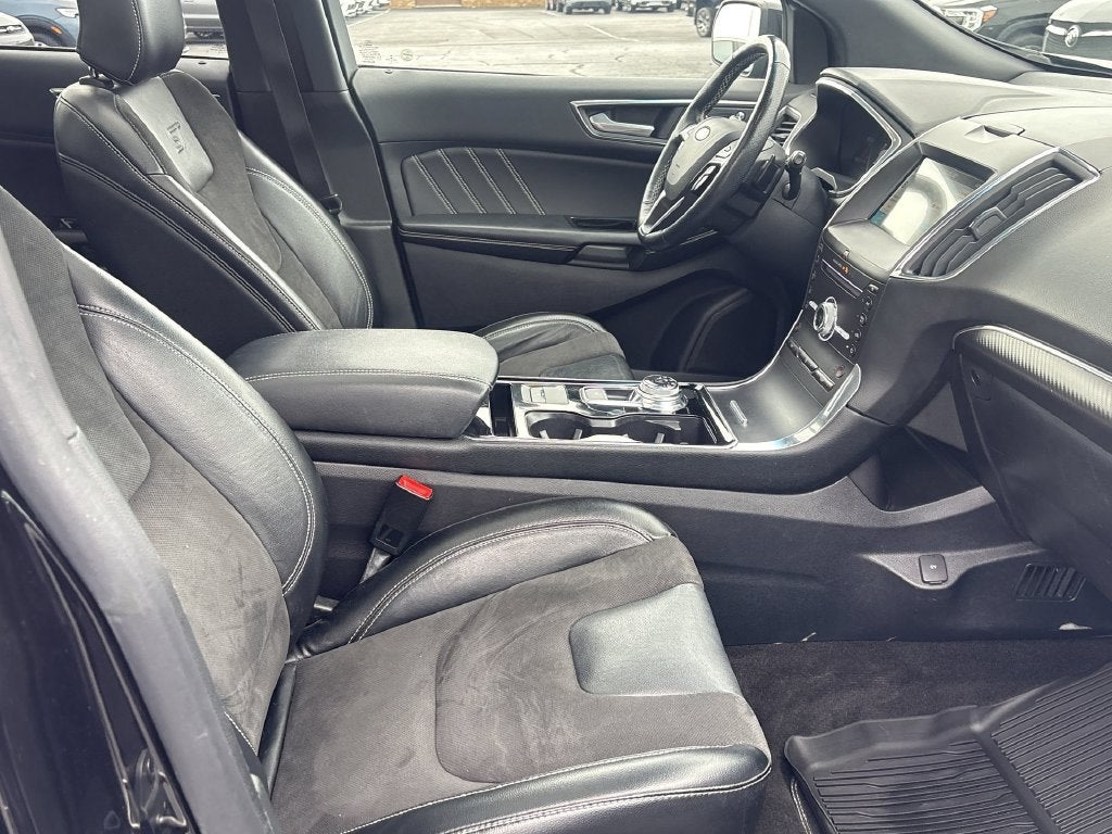 2019 Ford Edge ST