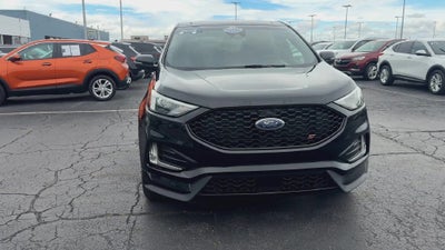 2019 Ford Edge ST