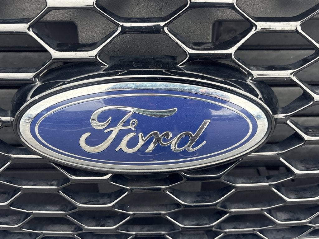 2019 Ford Edge ST - Photo 30
