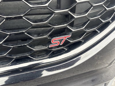 2019 Ford Edge ST