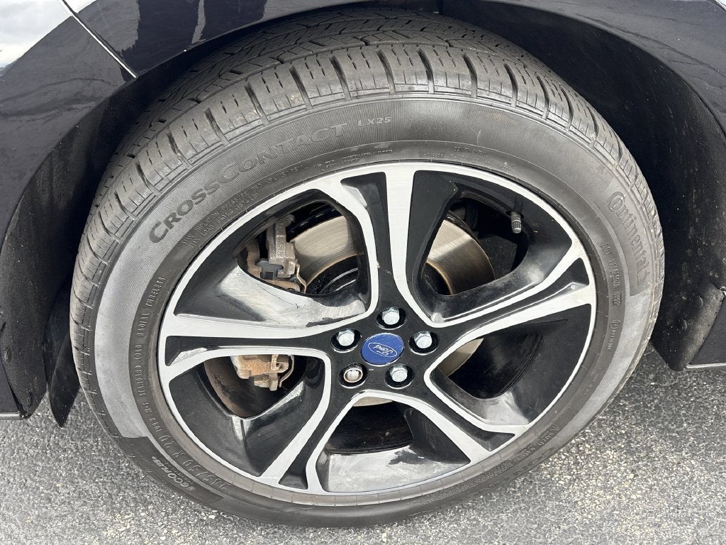2019 Ford Edge ST - Photo 32