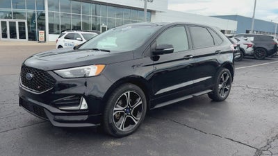 2019 Ford Edge ST