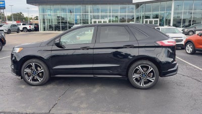 2019 Ford Edge ST