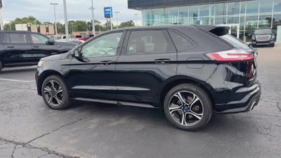 2019 Ford Edge ST