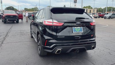 2019 Ford Edge ST