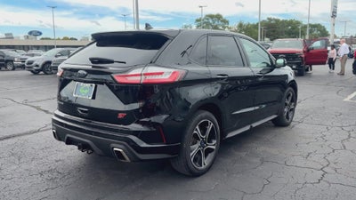 2019 Ford Edge ST