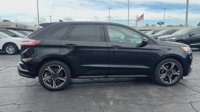 2019 Ford Edge ST