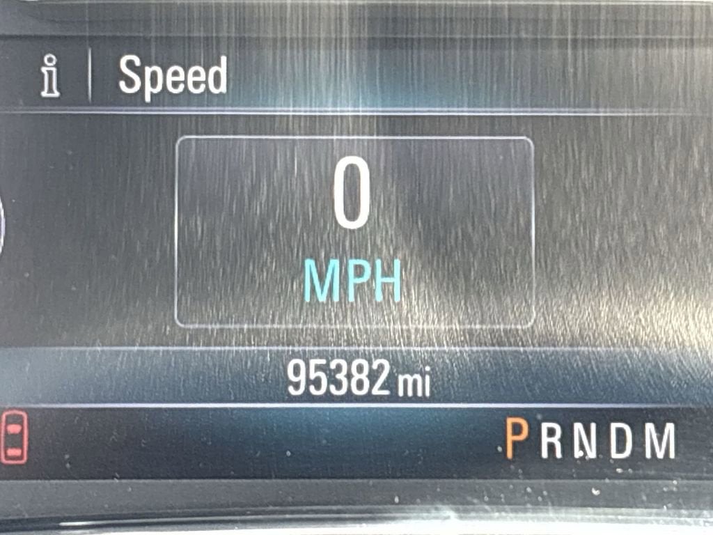 2014 Buick Regal Premium II
