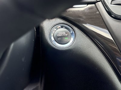 2014 Buick Regal Premium II