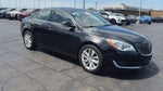 2014 Buick Regal Premium II