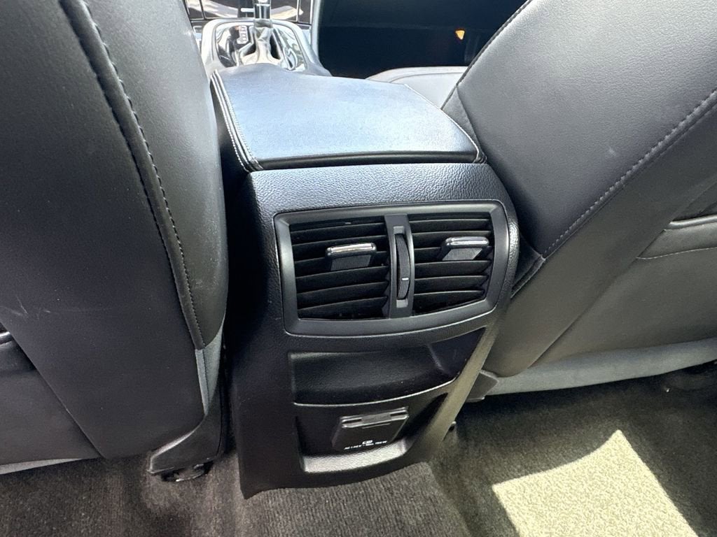 2014 Buick Regal Premium II